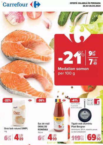 Carrefour offer thumb