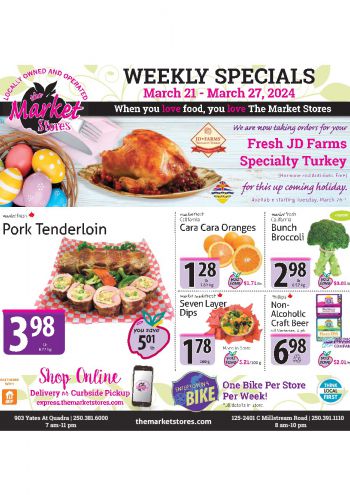 TheMarketStores offer thumb