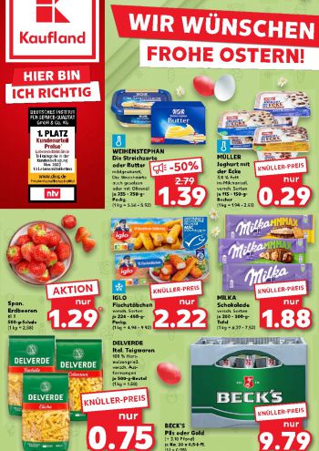 Kaufland offer thumb