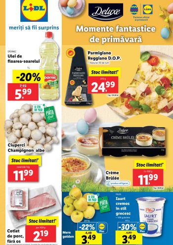 LIDL offer thumb
