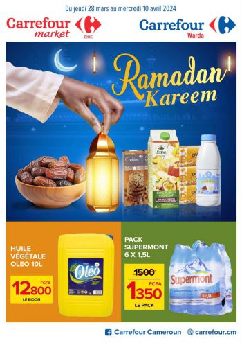 Carrefour offer thumb