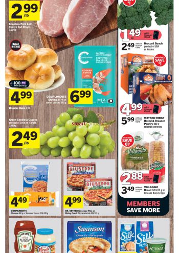 Foodland offer thumb