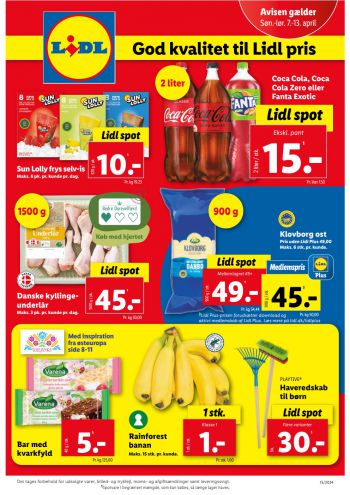 LIDL offer thumb