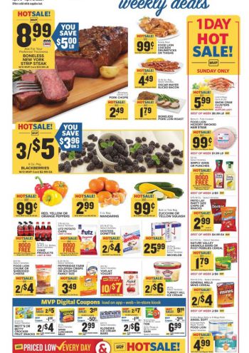Foodlion offer thumb