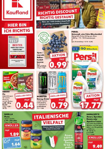 Kaufland offer thumb