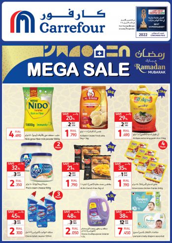Carrefour offer thumb