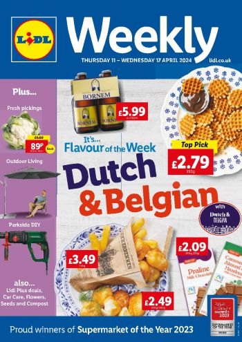 LIDL offer thumb
