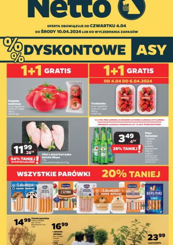 Netto offer thumb