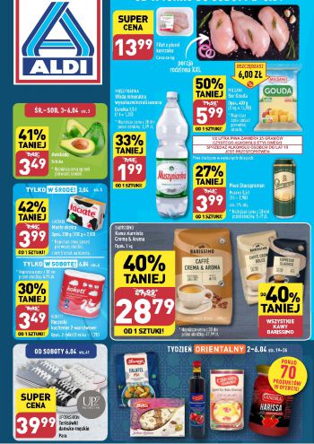 Aldi offer thumb