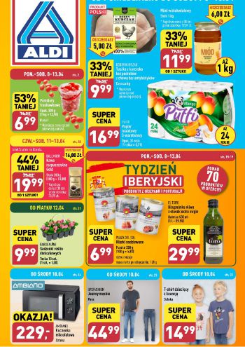 Aldi offer thumb