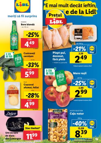 LIDL offer thumb