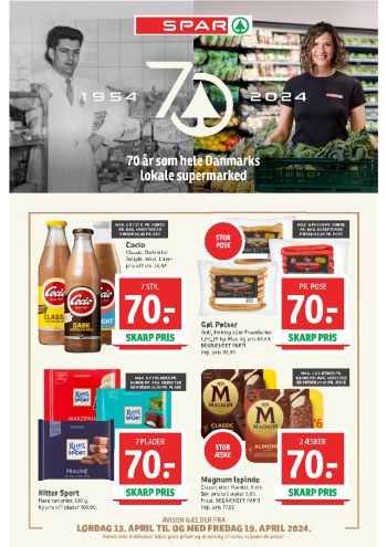 Spar Hypermarket offer thumb