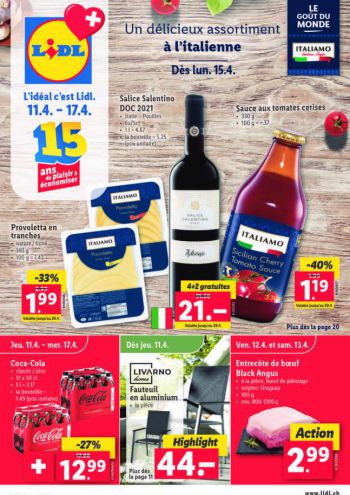 LIDL offer thumb