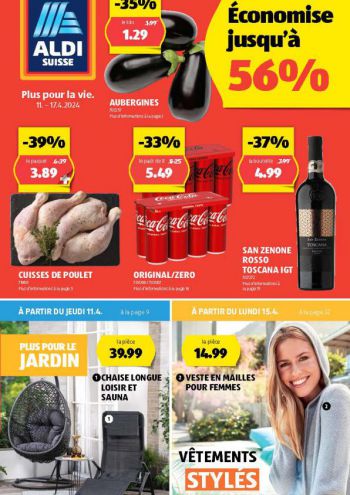 Aldi offer thumb