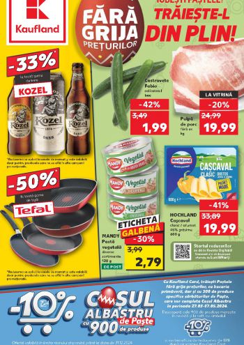 Kaufland offer thumb