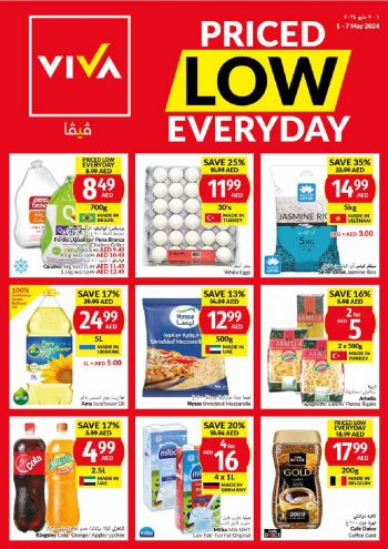 Viva Stores offer thumb