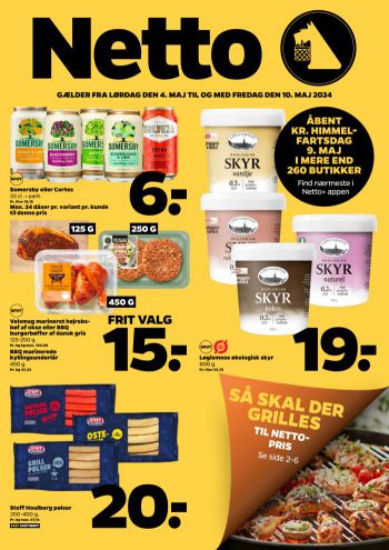 Netto offer thumb