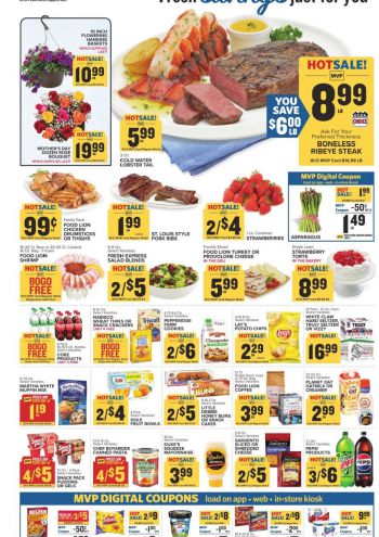 Foodlion offer thumb