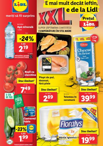 LIDL offer thumb