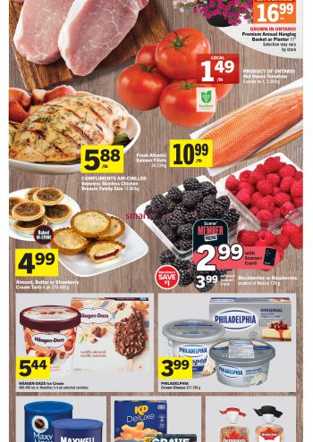 Foodland offer thumb