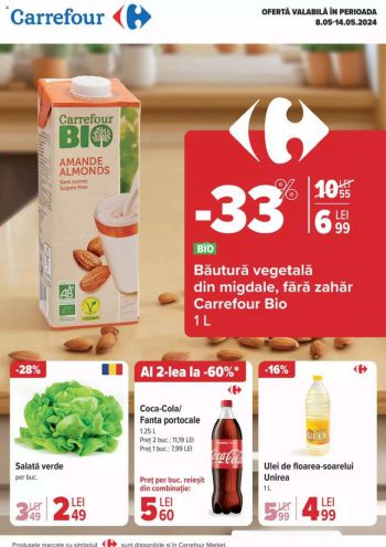 Carrefour offer thumb