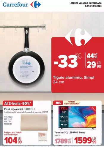 Carrefour offer thumb