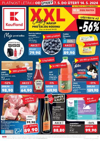Kaufland offer thumb