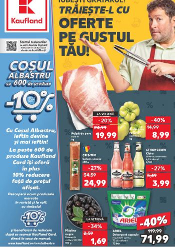 Kaufland offer thumb