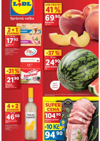 LIDL offer thumb