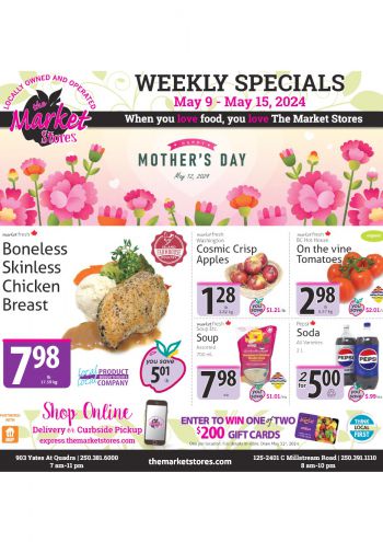 TheMarketStores offer thumb