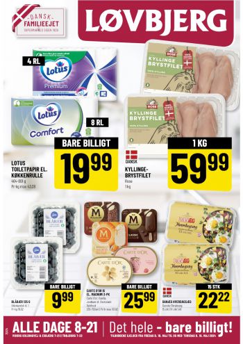 Løvbjerg offer thumb