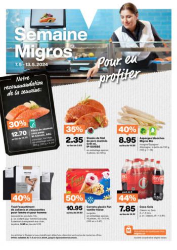 Migros offer thumb