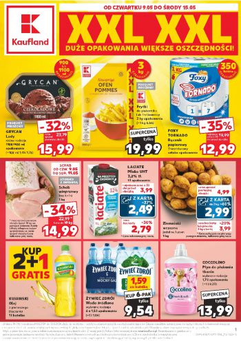 Kaufland offer thumb