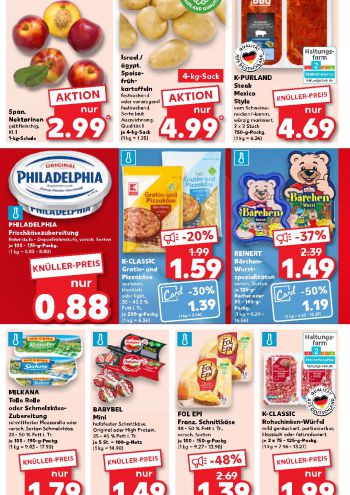Kaufland offer thumb