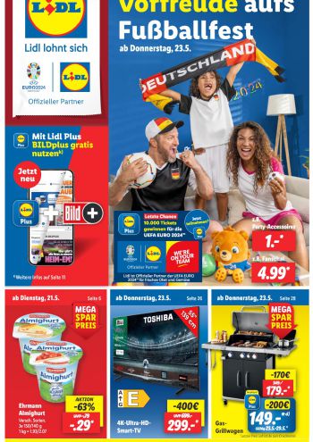LIDL offer thumb