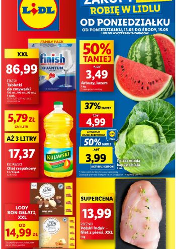 LIDL offer thumb