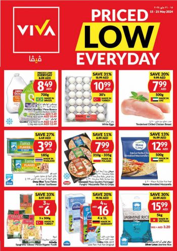 Viva Stores offer thumb