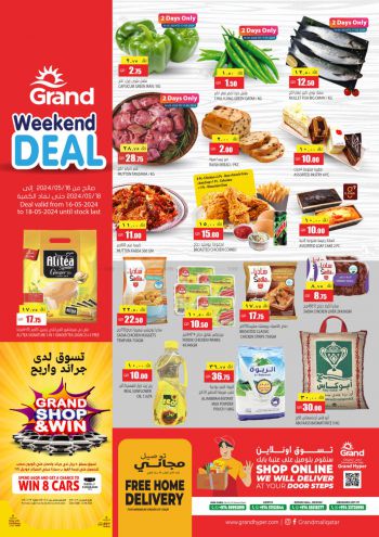 Grand Hyper offer thumb