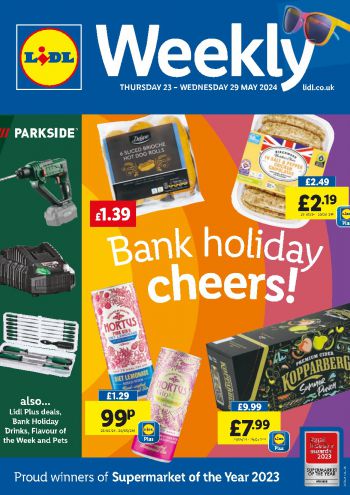 LIDL offer thumb