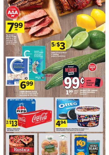Foodland offer thumb