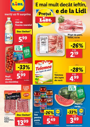 LIDL offer thumb