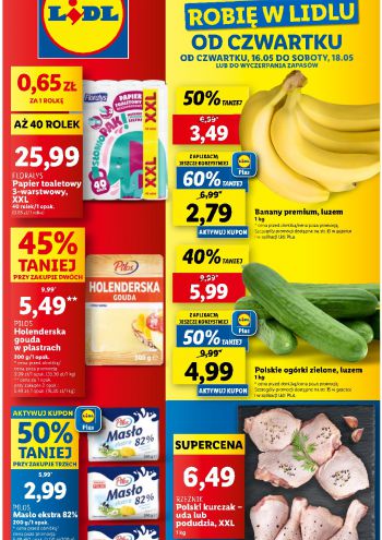 LIDL offer thumb