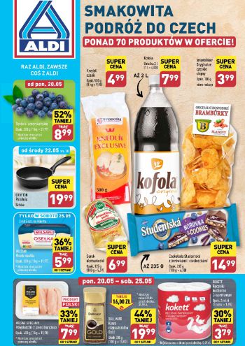 Aldi offer thumb