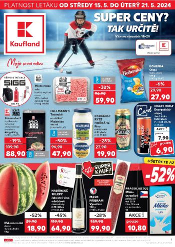 Kaufland offer thumb