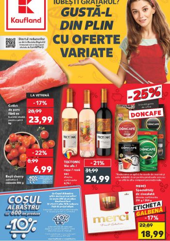 Kaufland offer thumb