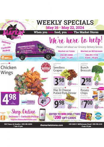 TheMarketStores offer thumb