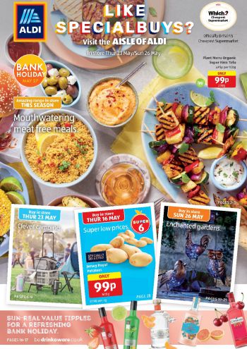 Aldi offer thumb