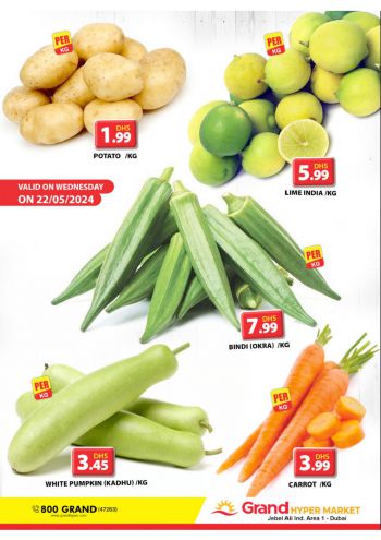 Grand Hyper offer thumb