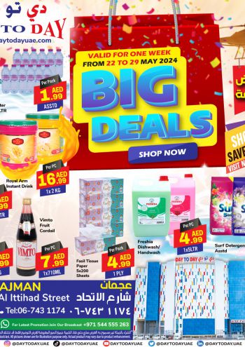 DaytoDay offer thumb