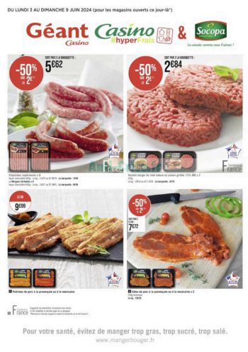 Geant Hyper offer thumb